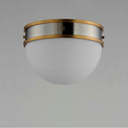 Maxim Lighting Duke 1-light Flush Mount