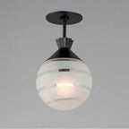 Maxim Lighting Copacabana Semi-flush/pendant