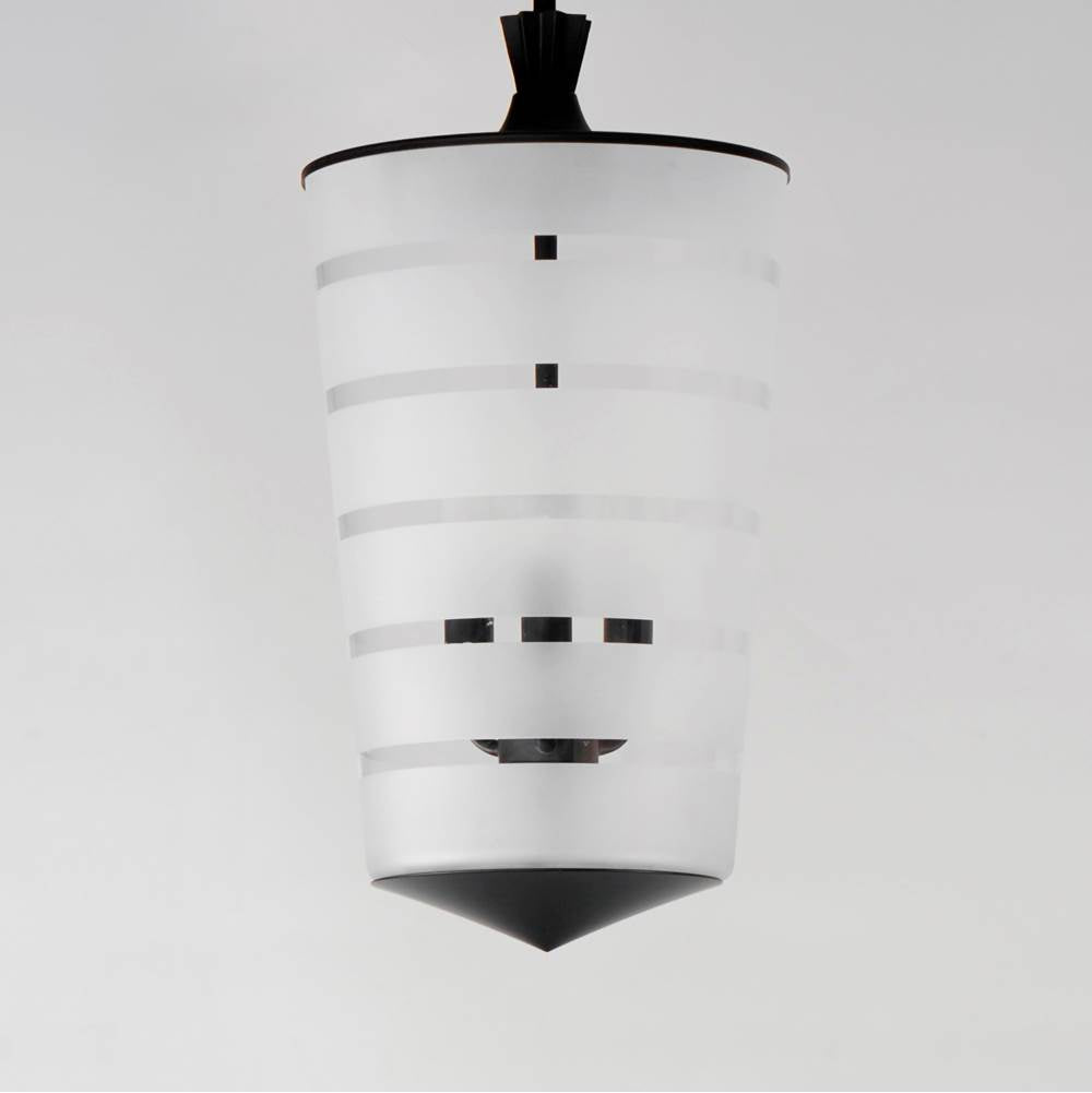 Maxim Lighting Copacabana 3-light Pendant