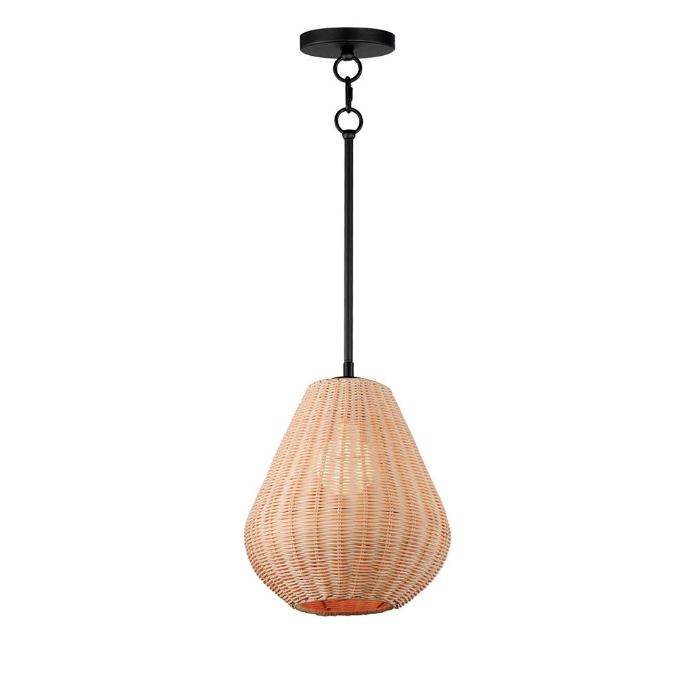 Maxim Lighting Maldives-single Pendant