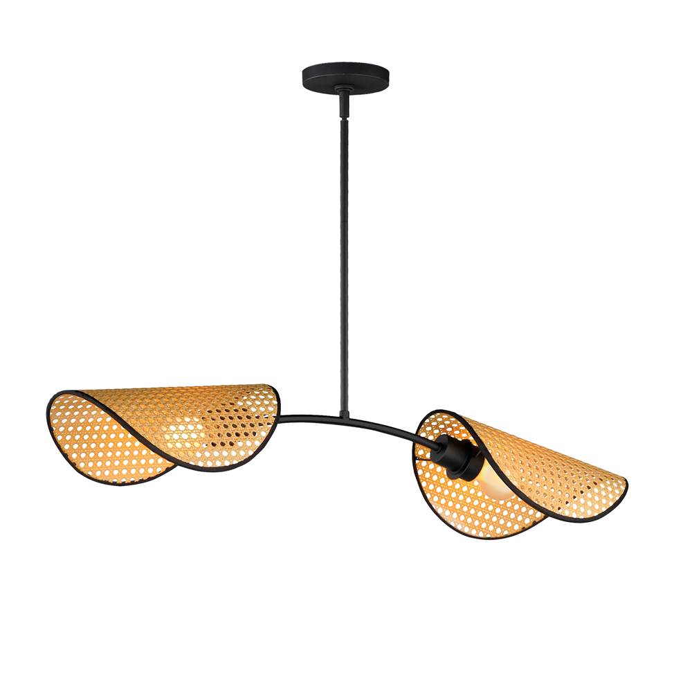 Maxim Lighting Bonnet-chandelier