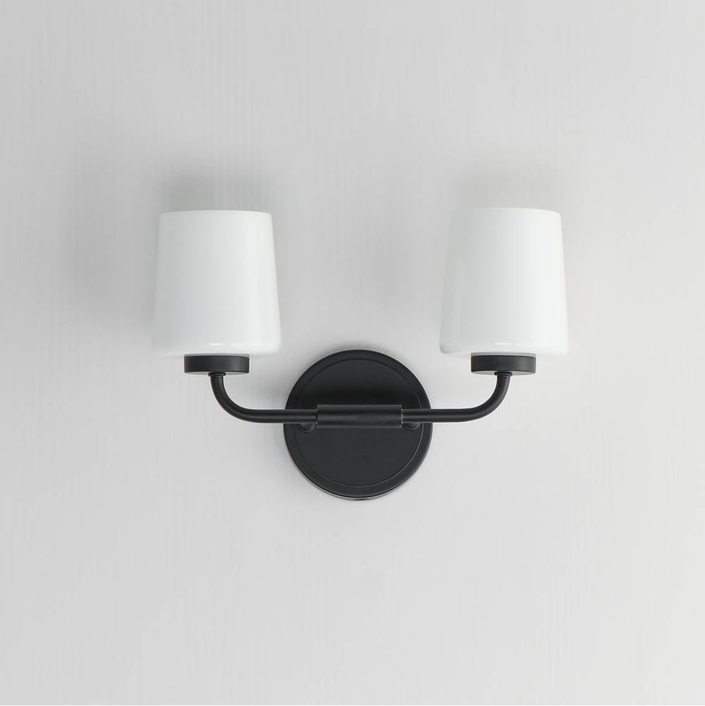 Maxim Lighting Durham-wall Sconce