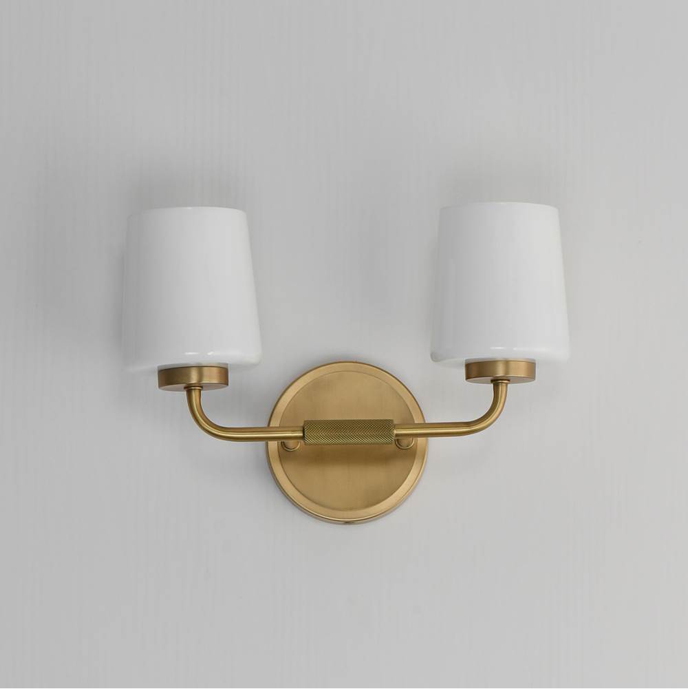 Maxim Lighting Durham-wall Sconce