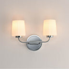 Maxim Lighting 12692WTPC Polished Chrome Durham-wall Sconce Image 3