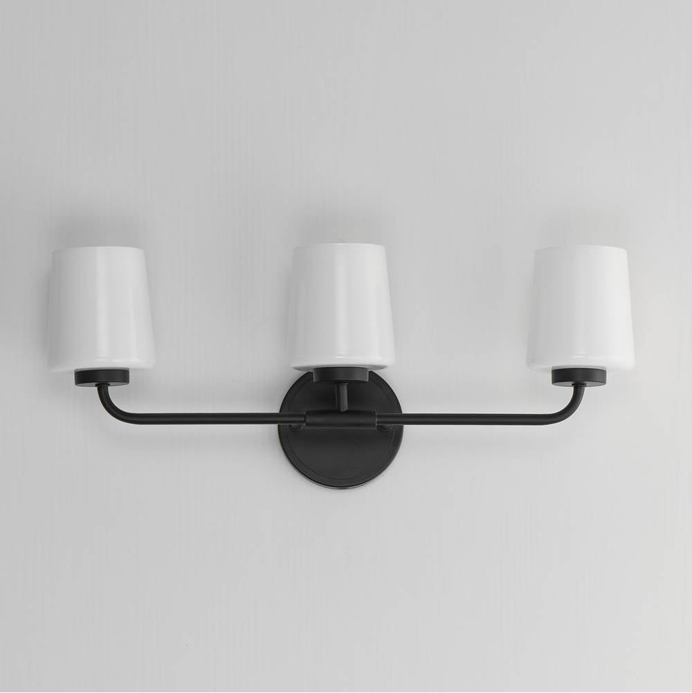 Maxim Lighting Durham-bath Vanity