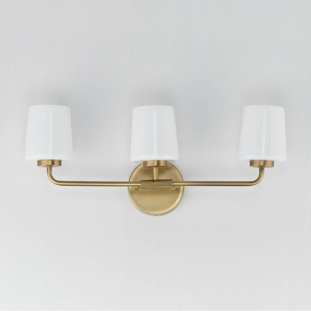 Maxim Lighting Durham-bath Vanity