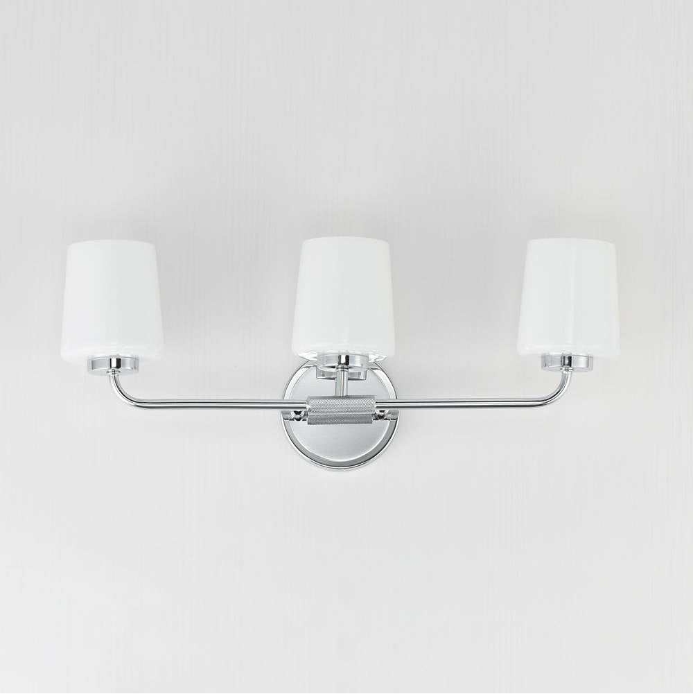Maxim Lighting Durham-bath Vanity