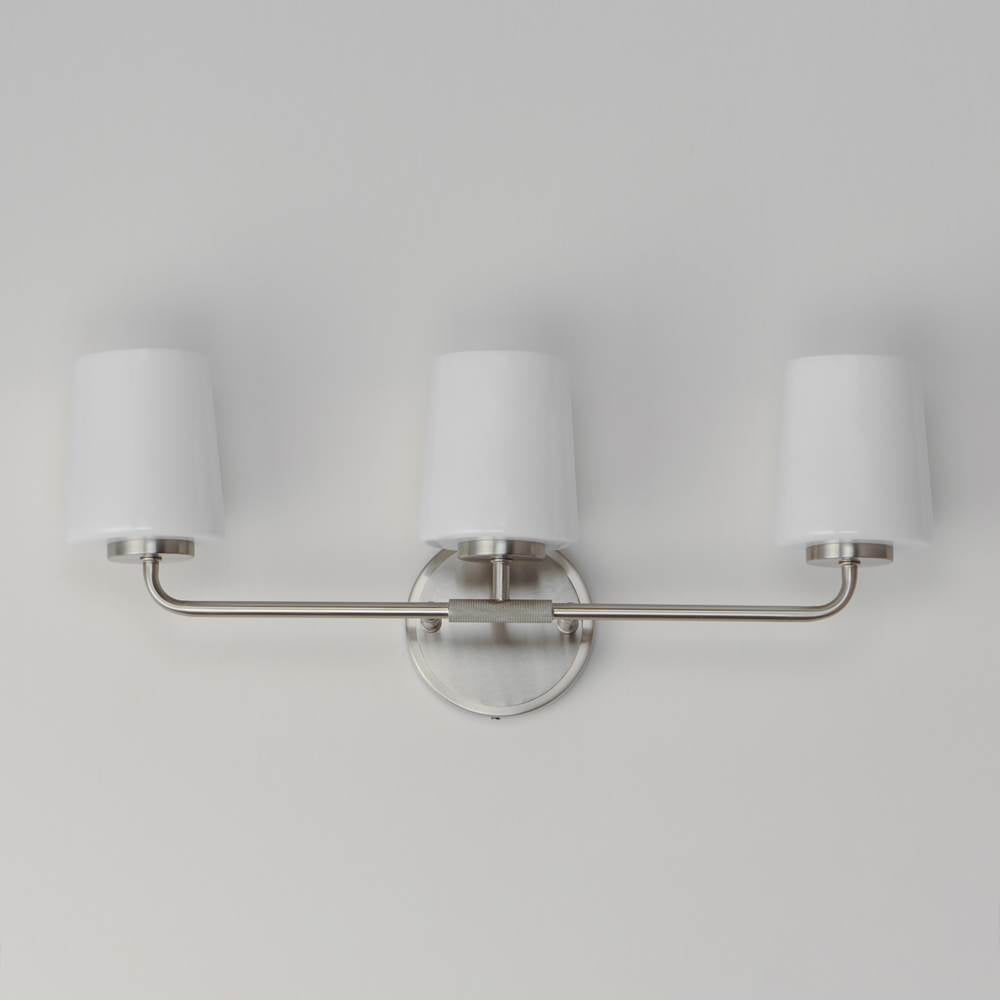 Maxim Lighting Durham-bath Vanity