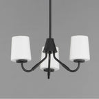 Maxim Lighting Durham-mini Chandelier