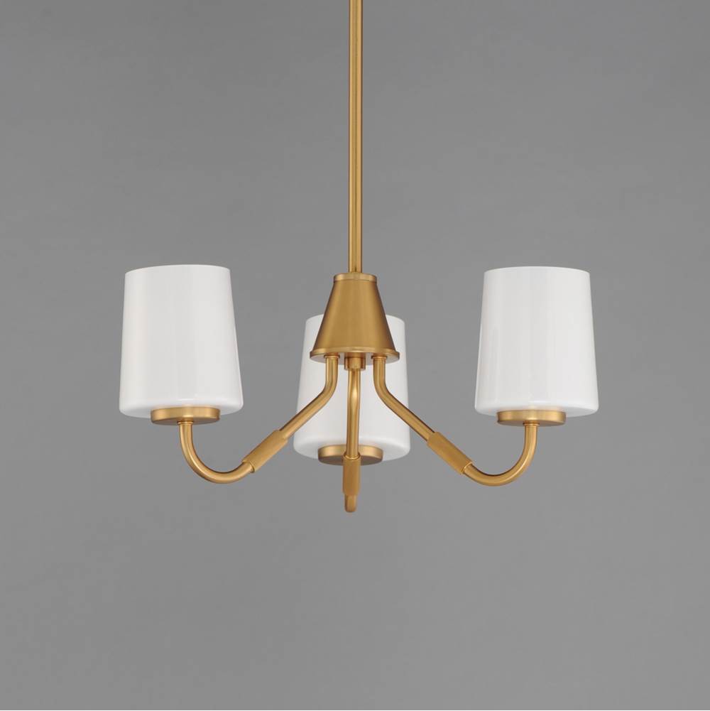 Maxim Lighting Durham-mini Chandelier