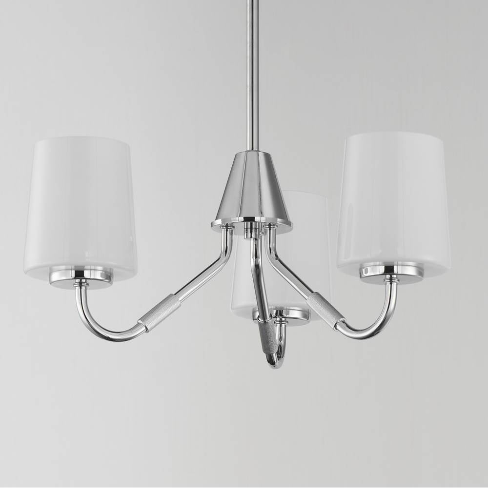 Maxim Lighting Durham-mini Chandelier