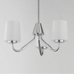 Maxim Lighting Durham-mini Chandelier