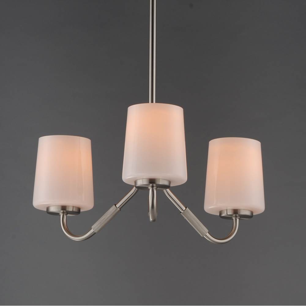Maxim Lighting Durham-mini Chandelier