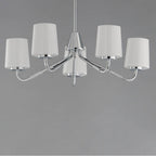 Maxim Lighting Durham-single-tier Chandelier