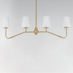 Maxim Lighting Durham-linear Pendant