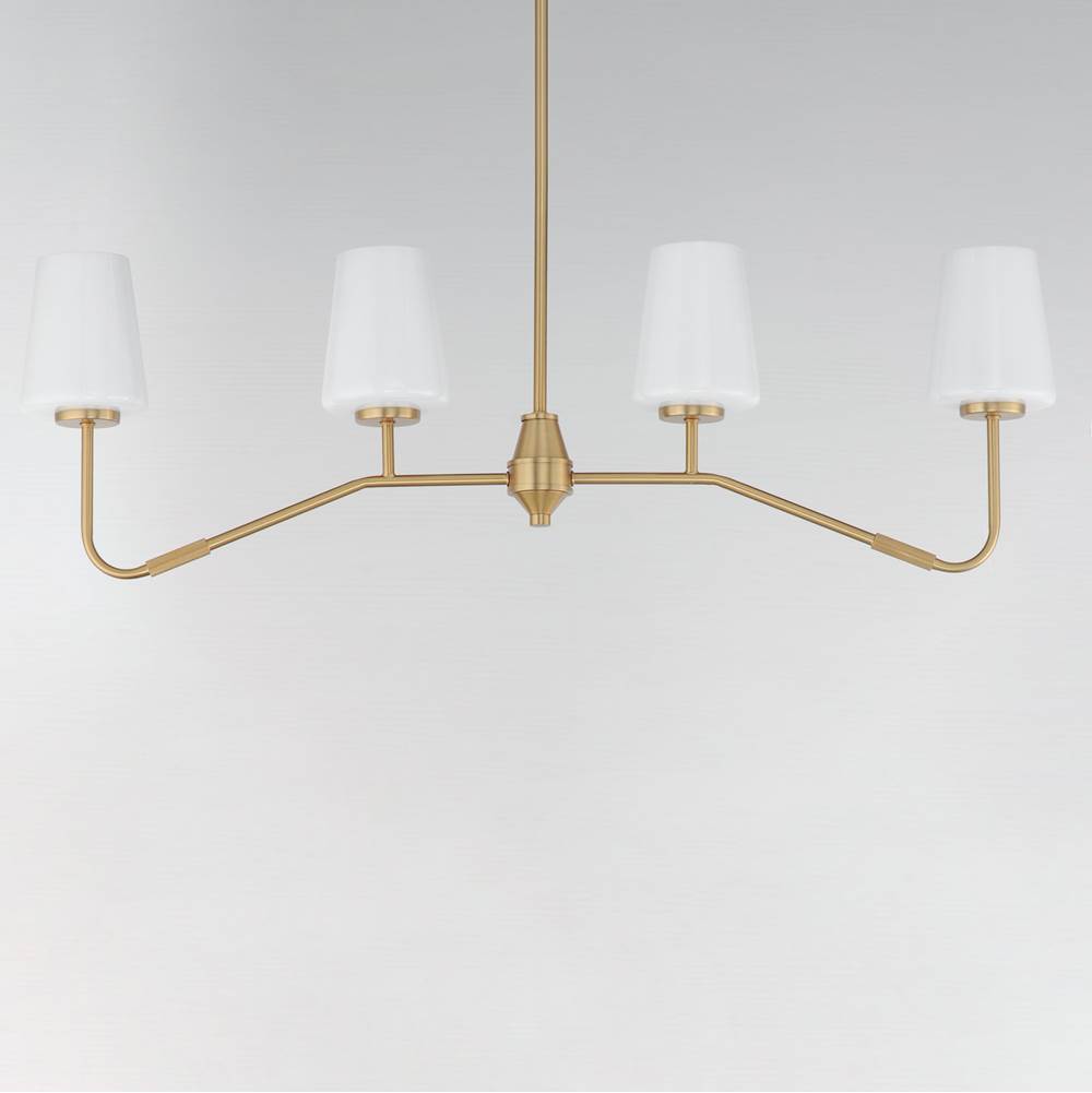 Maxim Lighting Durham-linear Pendant