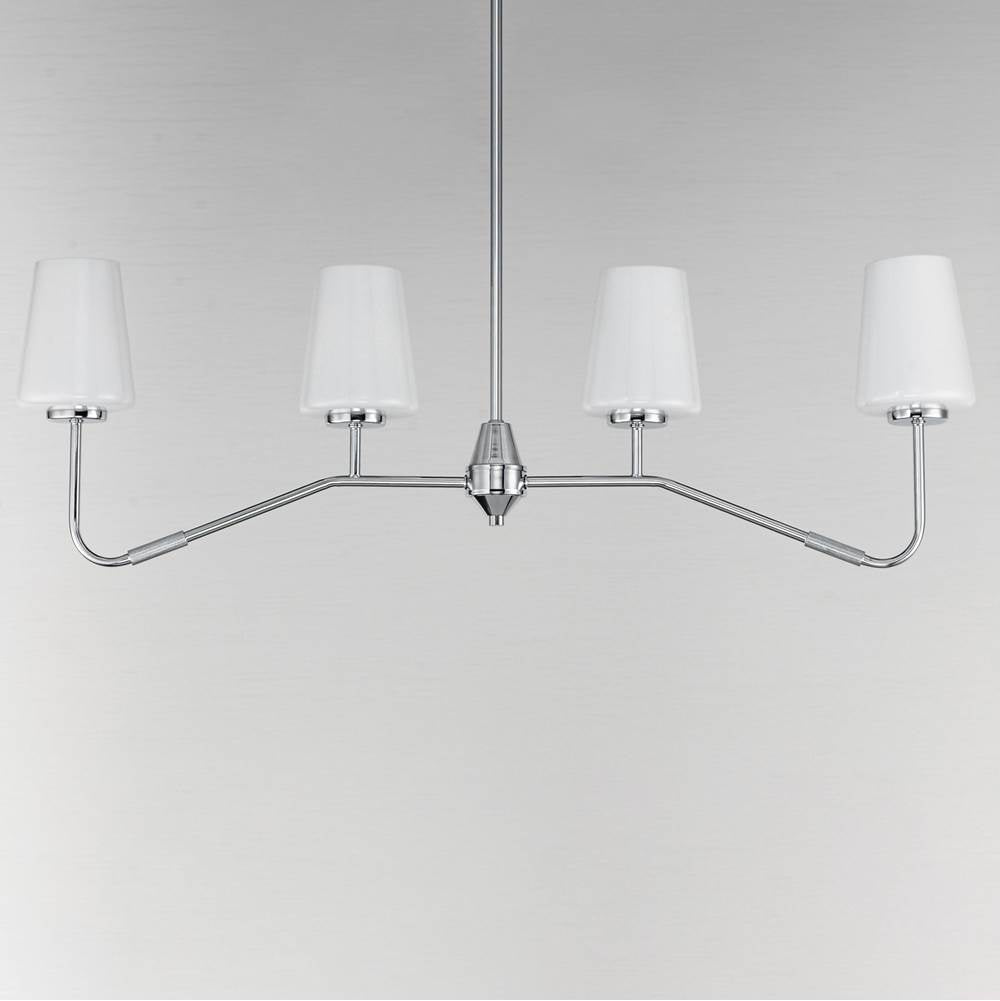 Maxim Lighting Durham-linear Pendant