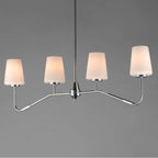 Maxim Lighting 12697WTPC Polished Chrome Durham-linear Pendant Image 3