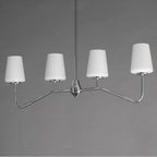 Maxim Lighting 12697WTPC Polished Chrome Durham-linear Pendant Image 2