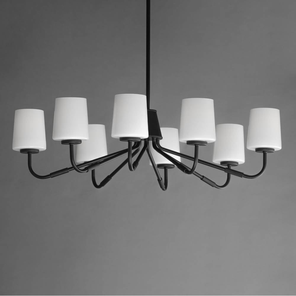 Maxim Lighting Durham-chandelier