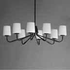 Maxim Lighting Durham-chandelier