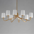 Maxim Lighting Durham-chandelier