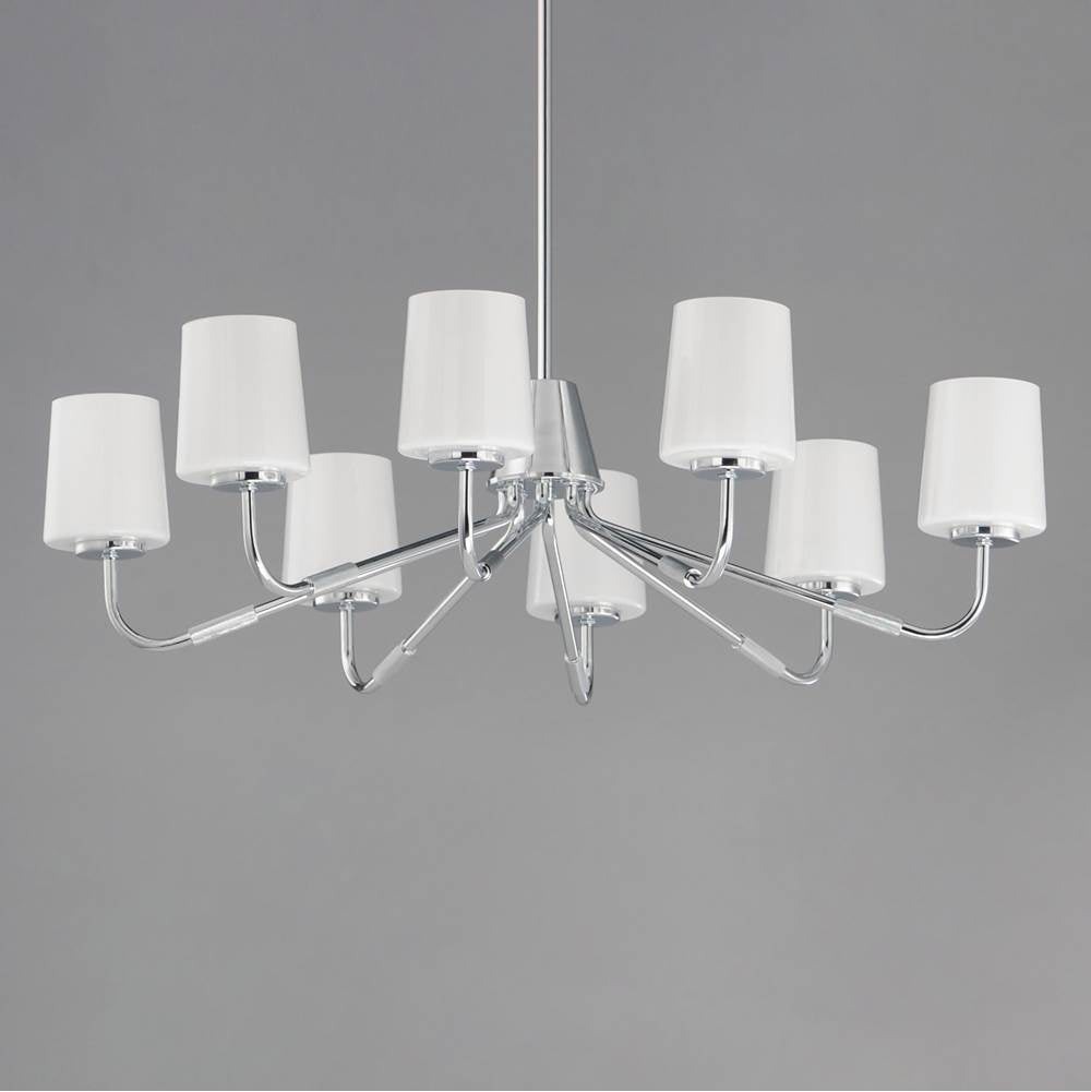 Maxim Lighting Durham-chandelier