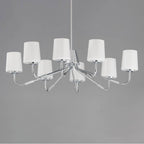 Maxim Lighting Durham-chandelier
