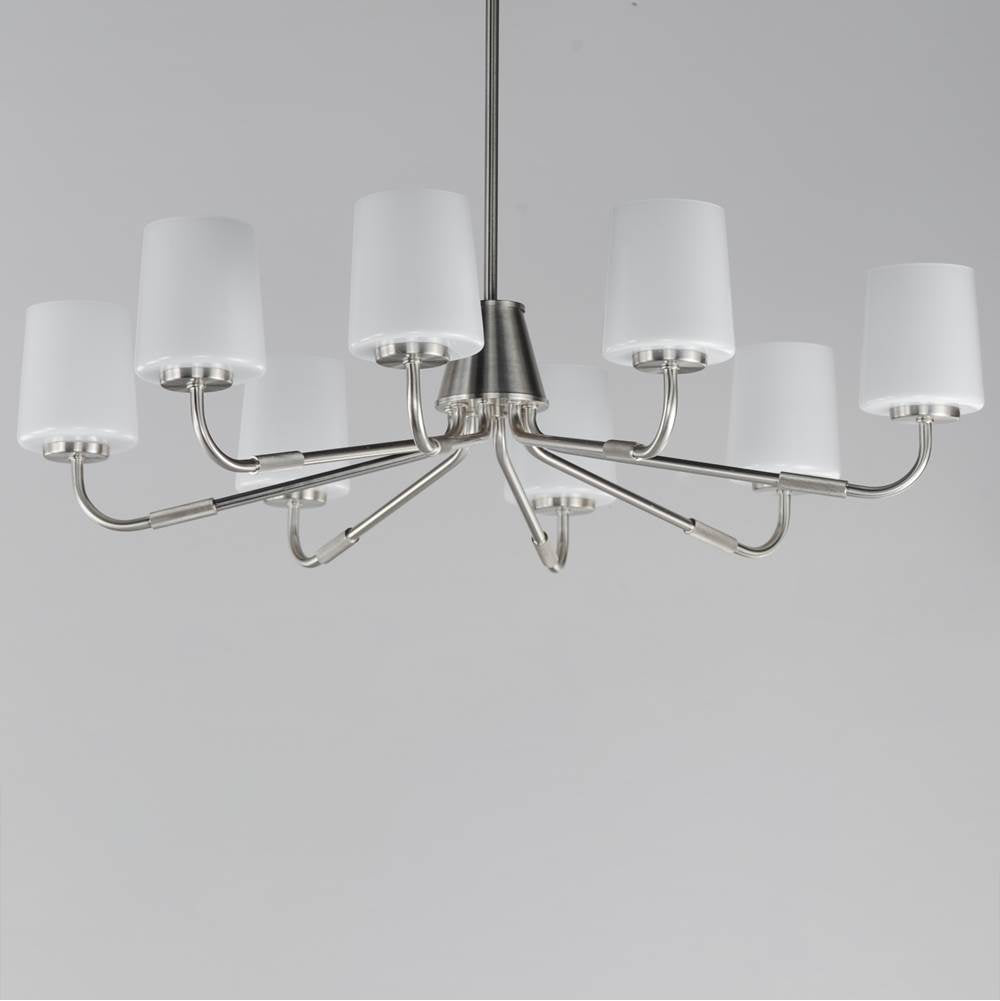 Maxim Lighting Durham-chandelier