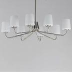 Maxim Lighting Durham-chandelier