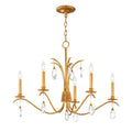 Maxim Lighting Eden-chandelier