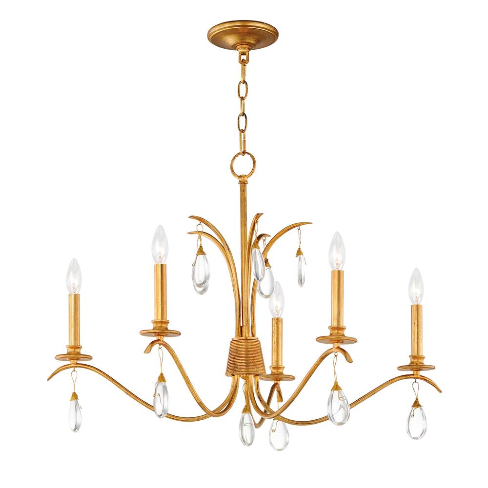 Maxim Lighting Eden-chandelier