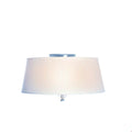 Maxim Lighting Rondo 3-light Flush Mount