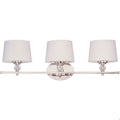 Maxim Lighting Rondo 3-light Bath Vanity