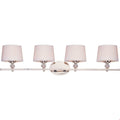 Maxim Lighting Rondo 4-light Bath Vanity