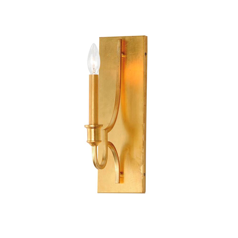 Maxim Lighting Normandy-wall Sconce
