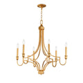 Maxim Lighting Normandy-chandelier