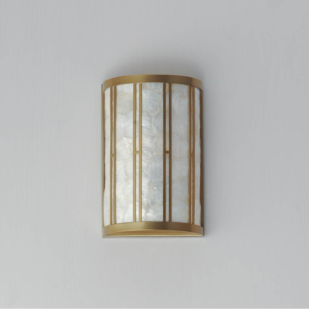 Maxim Lighting Miramar 1-light Wall Sconce