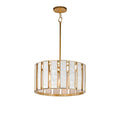 Maxim Lighting Miramar-multi-light Pendant