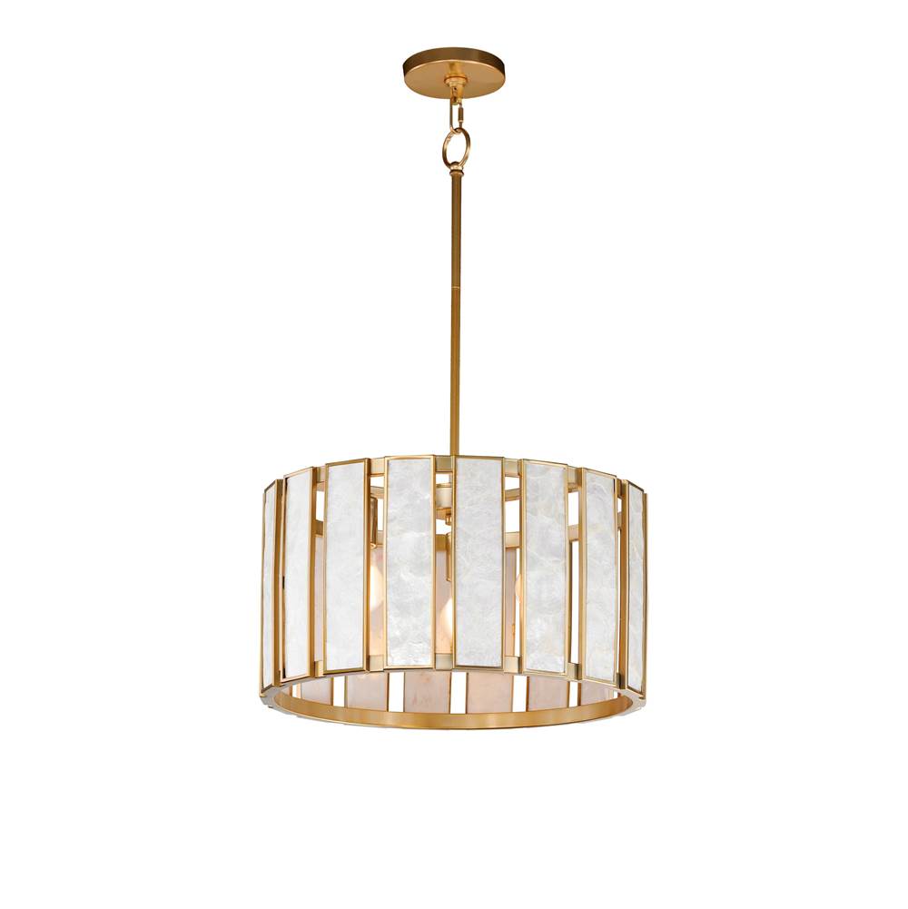 Maxim Lighting Miramar-multi-light Pendant