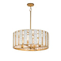Maxim Lighting Miramar-multi-light Pendant