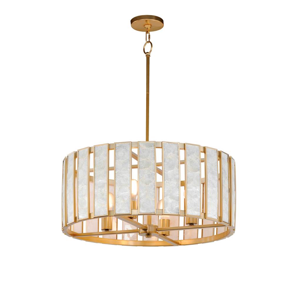 Maxim Lighting Miramar-multi-light Pendant