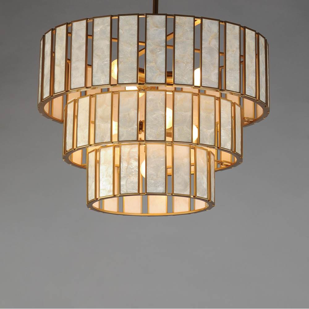 Maxim Lighting Miramar 7-light Chandelier