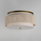Maxim Lighting Seacliff-flush Mount