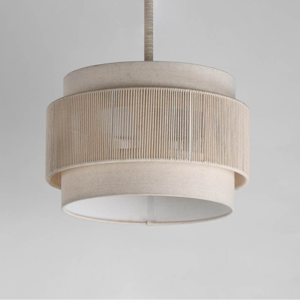 Maxim Lighting Seacliff-single Pendant