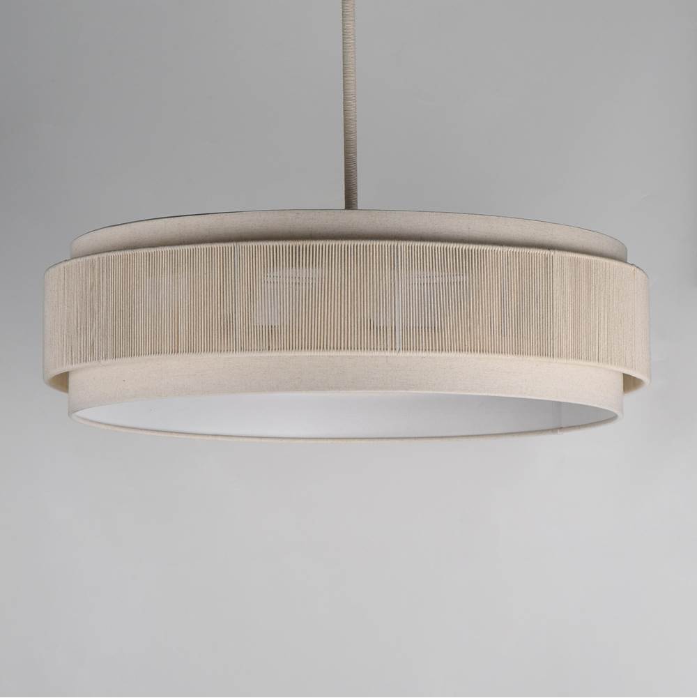 Maxim Lighting Seacliff-single Pendant