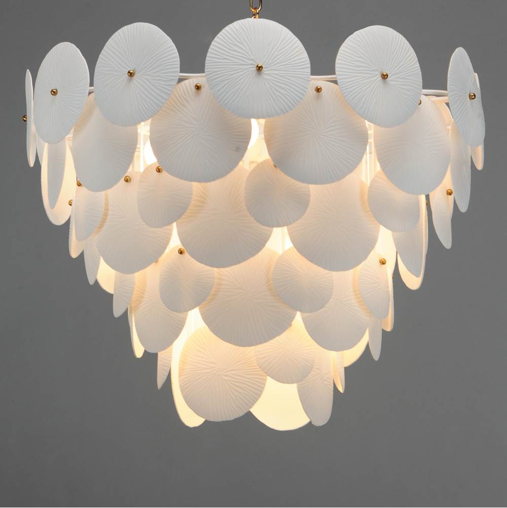 Maxim Lighting Isla-chandelier