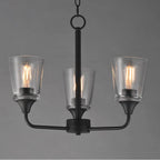 Maxim Lighting Hudson 3-light Chandelier
