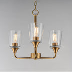 Maxim Lighting Hudson 3-light Chandelier