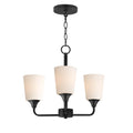 Maxim Lighting Hudson 3-light Chandelier